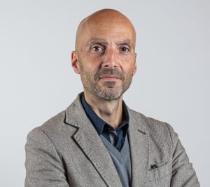 Marcello Siliano, Product Management Director e digital transformation specialist