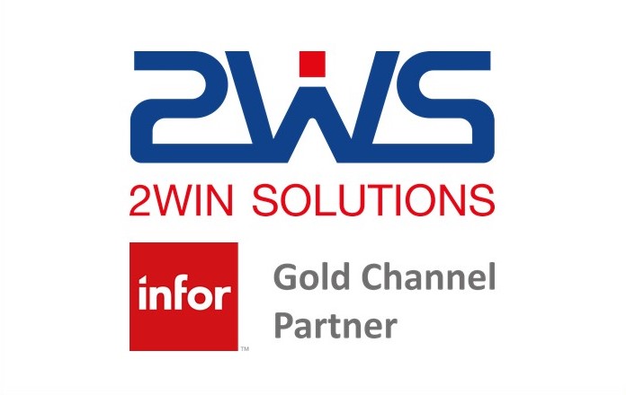 Infor Gold Channel Partner, leader soluzioni ERP