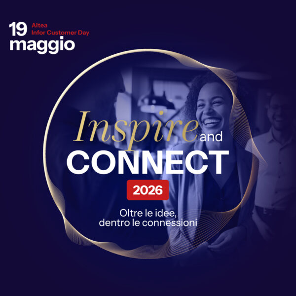 AlteaIN_260519_Inspire&Connect_news